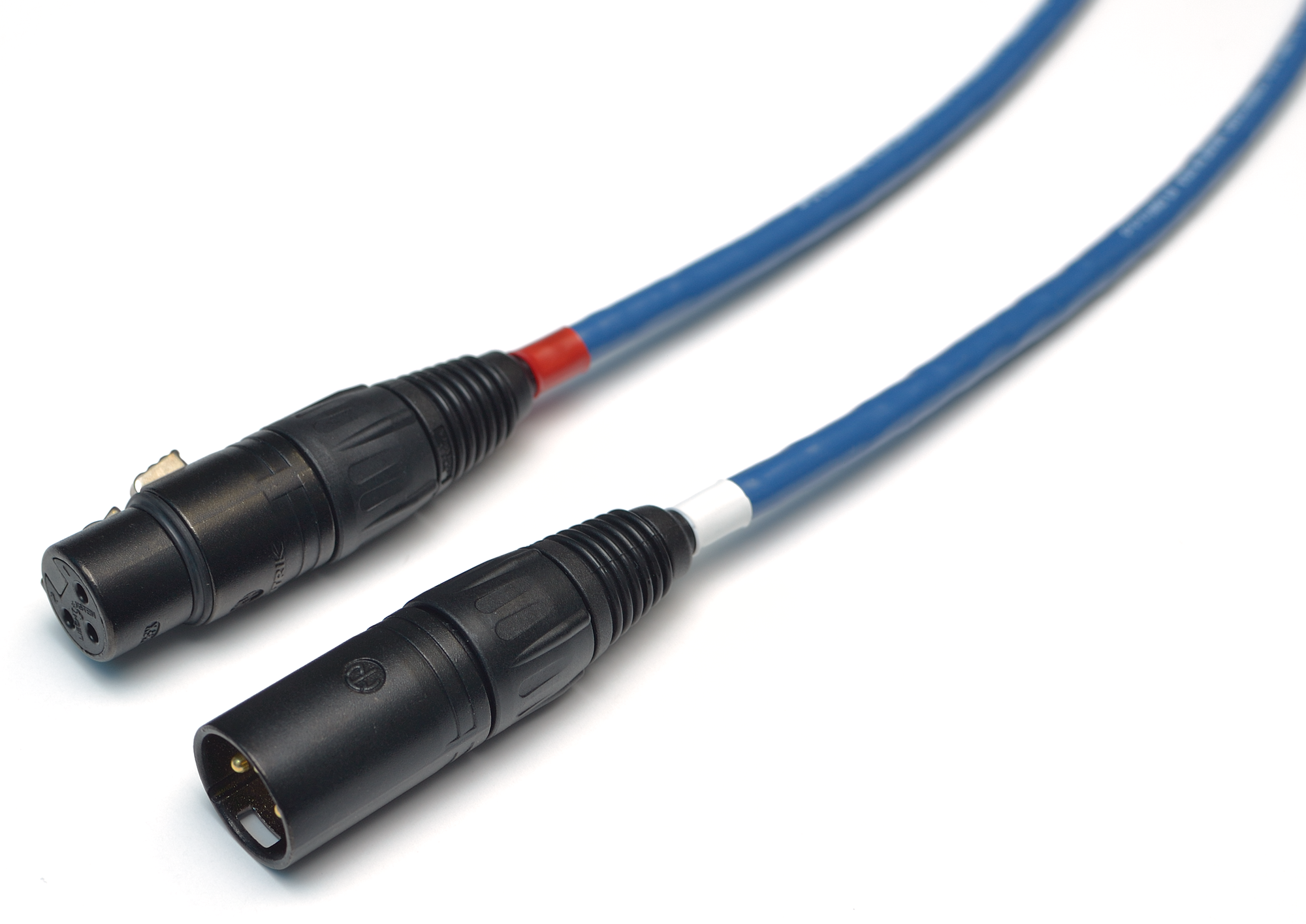 JPS Labs UltraConductor 2 XLR Balanced Interconnect kabelová dvojice