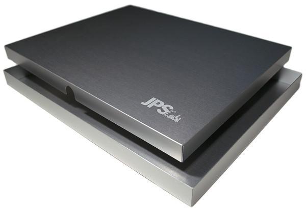 Referenční síťový kabel JPS Labs Aluminata