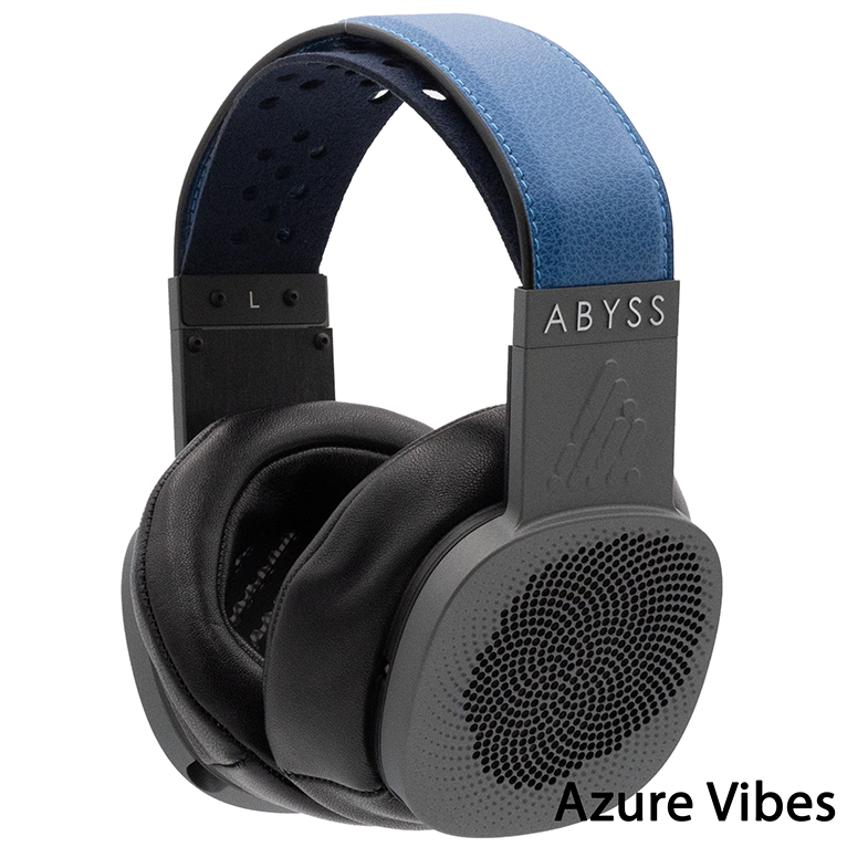 ABYSS Diana TC Premium Audiophile Headphone - Custom Color VÝPRODEJ!