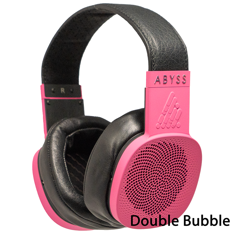 ABYSS Diana TC Premium Audiophile Headphone - Custom Color VÝPRODEJ!