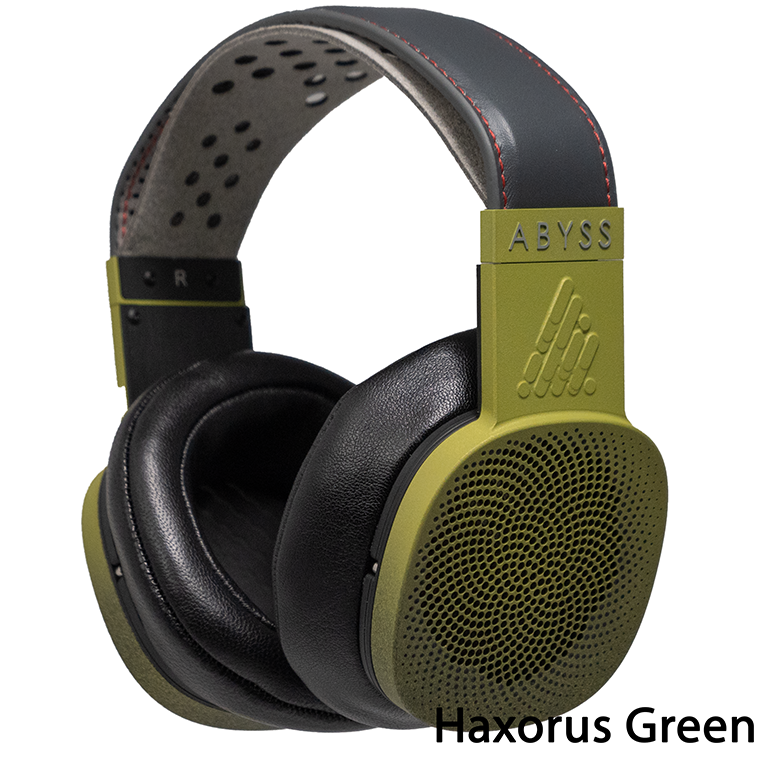 ABYSS Diana TC Premium Audiophile Headphone - Custom Color VÝPRODEJ!