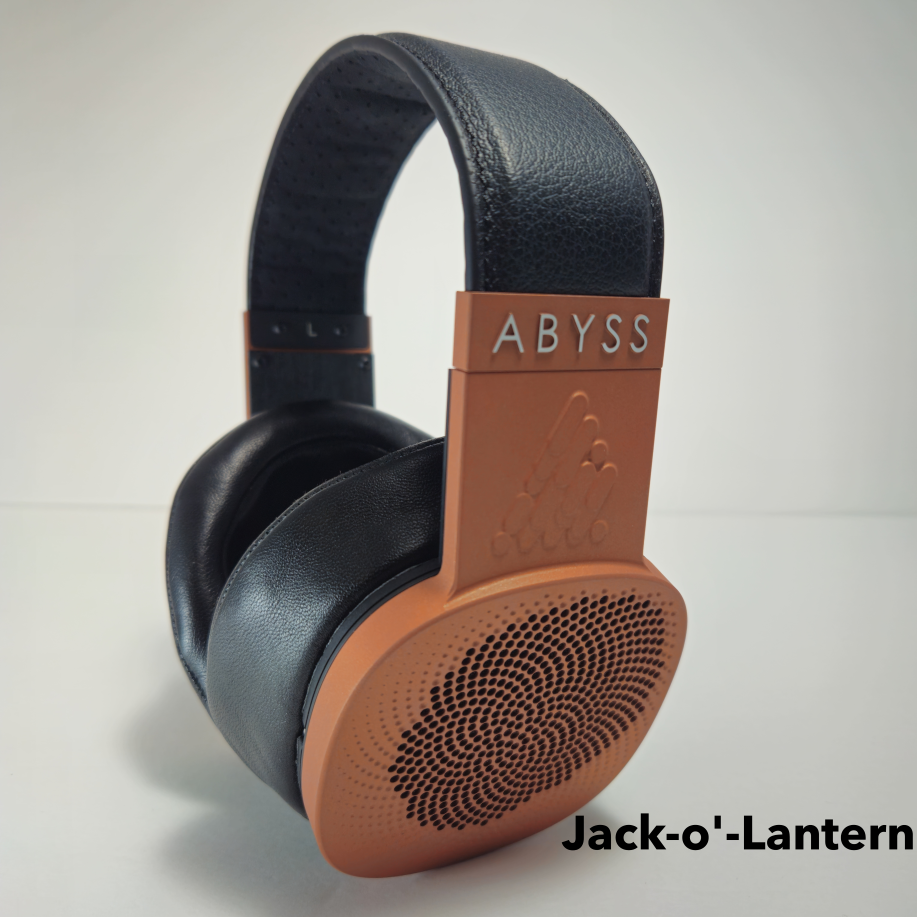 ABYSS Diana TC Premium Audiophile Headphone - Custom Color VÝPRODEJ!