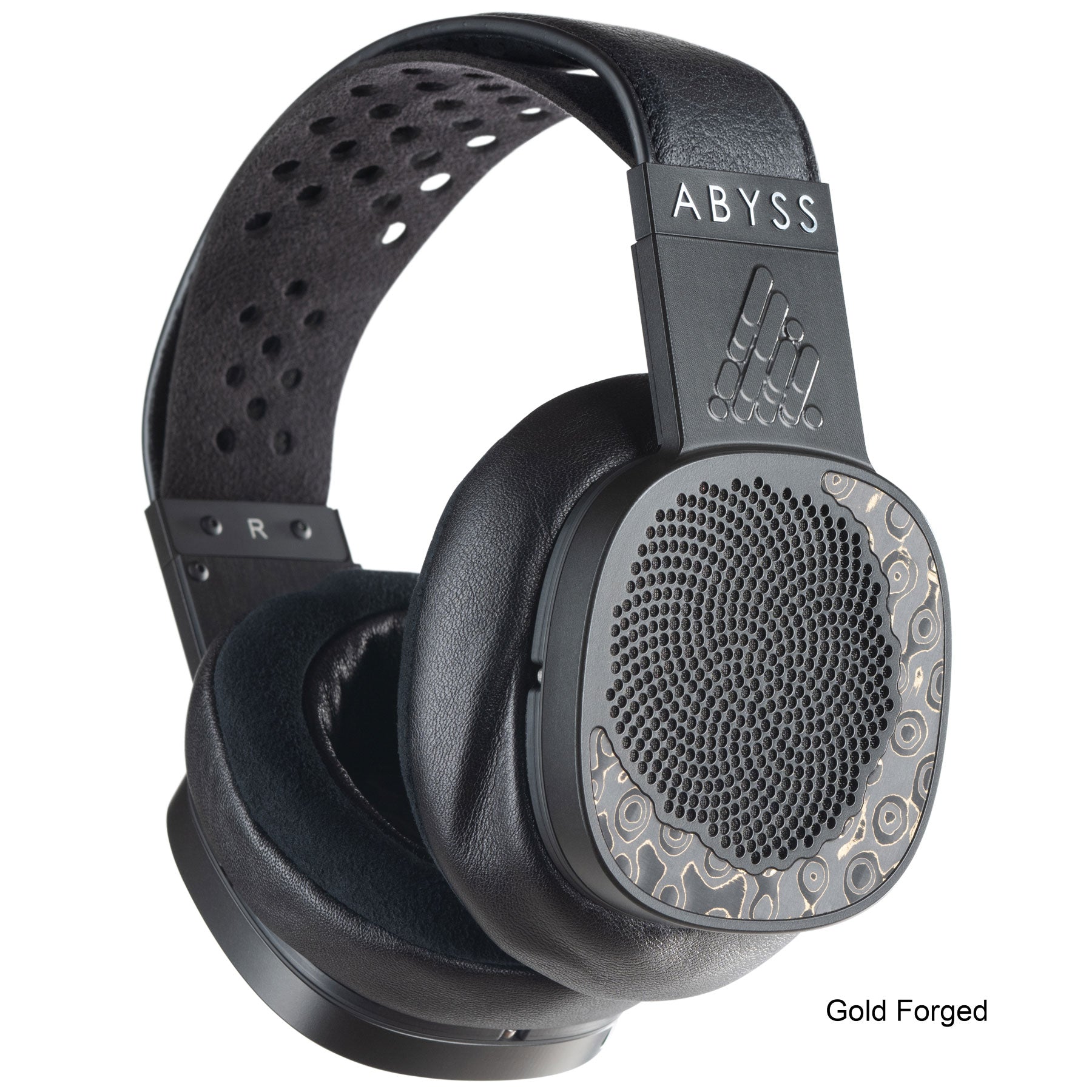 New! ABYSS DIANA DZ Luxury High Performance Headphone