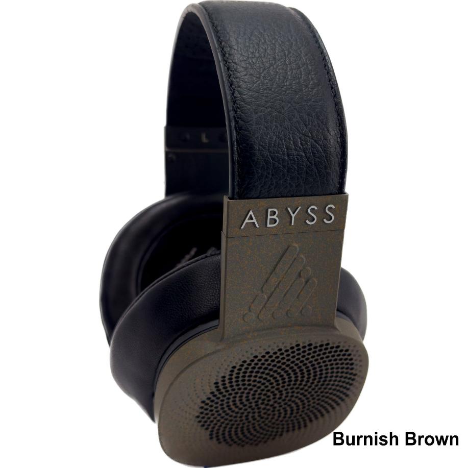 ABYSS Diana TC Premium Audiophile Headphone - Custom Color VÝPRODEJ!