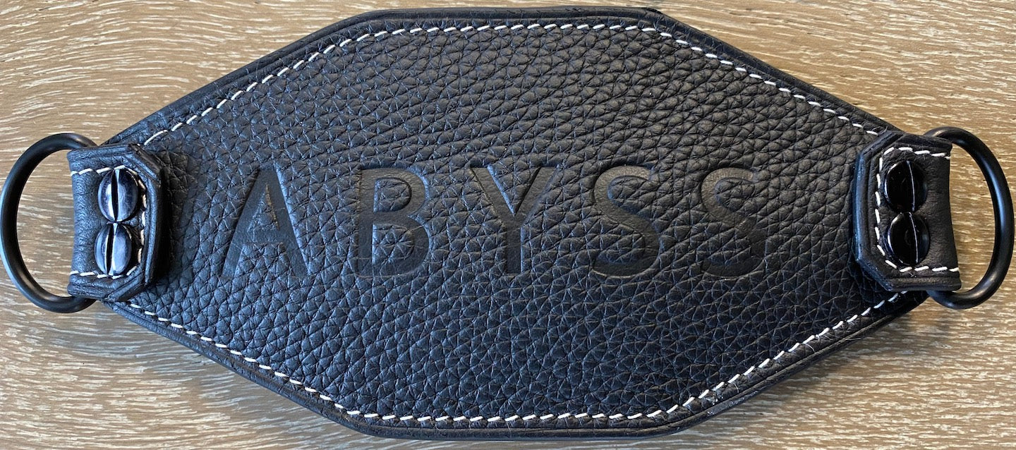 Nový design! Náhradní čelenka pro ABYSS AB-1266