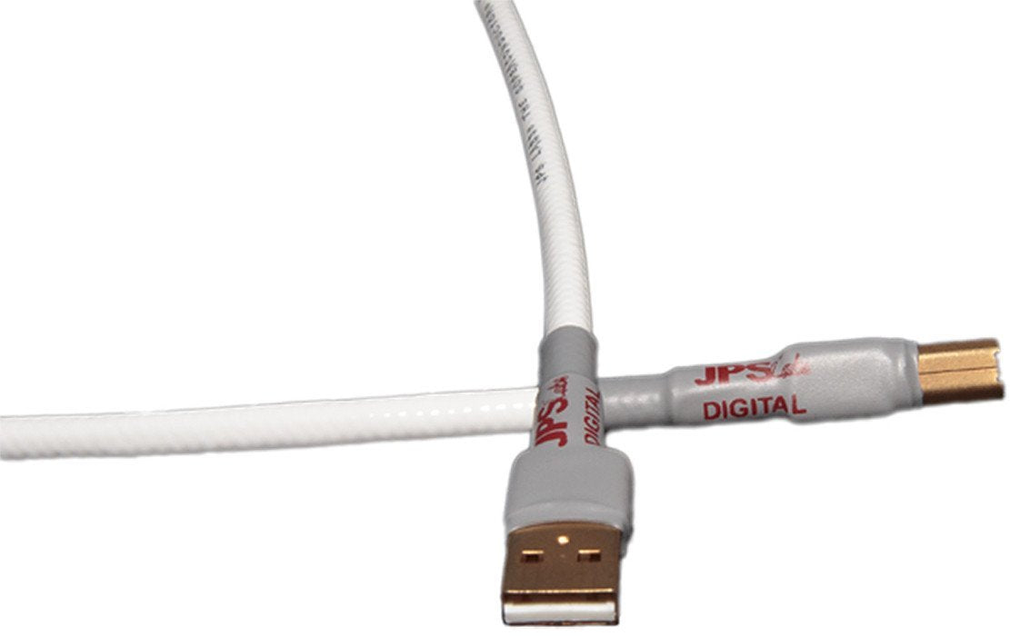 Superdirigent JPS Labs V Ultra High Performance USB kabel