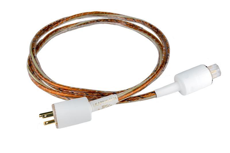 JPS Labs Kaptovátor Ultra High Performance AC kabel